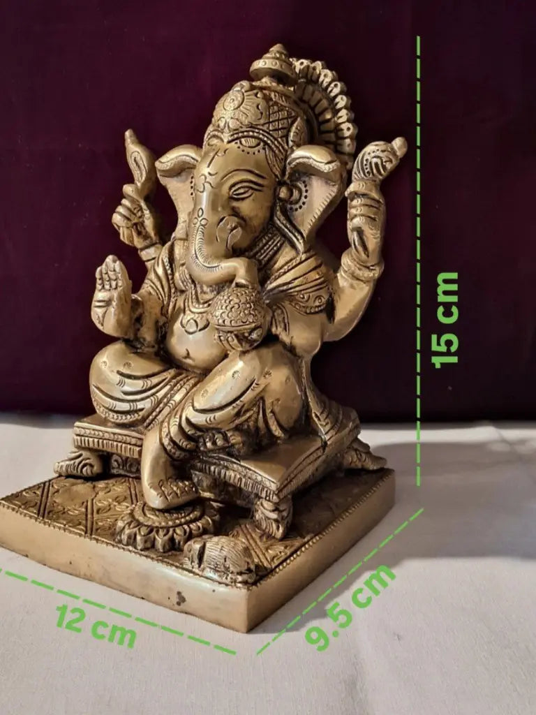 Ganesha / Ganapati / गणपति