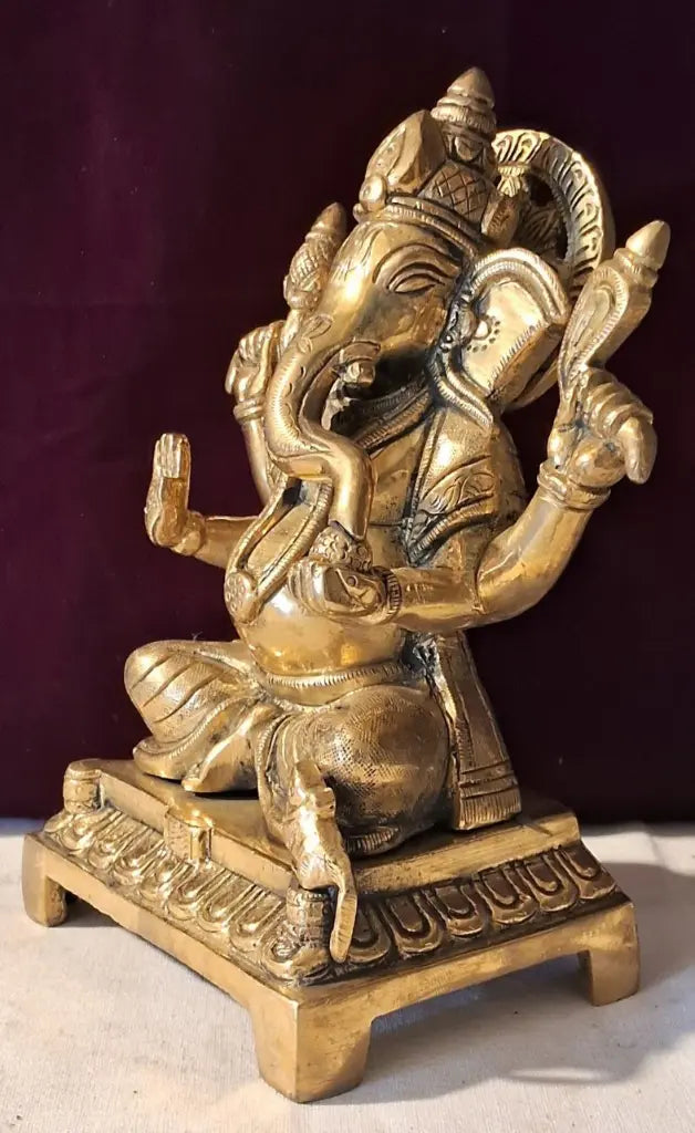 Ganesha / Ganapati / गणपति