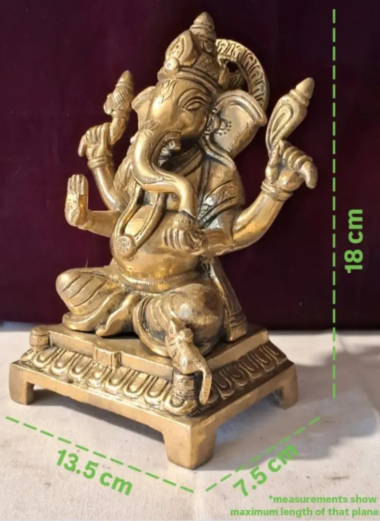 Ganesha / Ganapati / गणपति