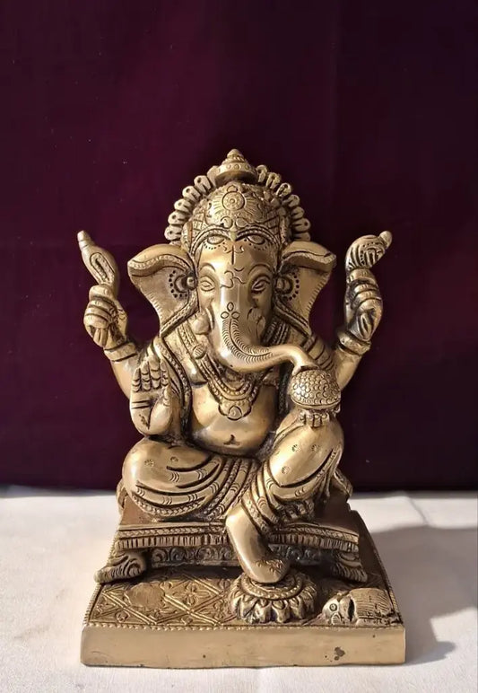 Ganesha / Ganapati / गणपति