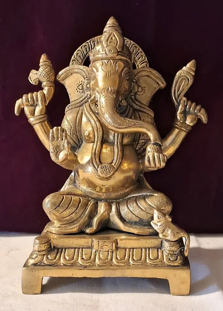 Ganesha / Ganapati / गणपति