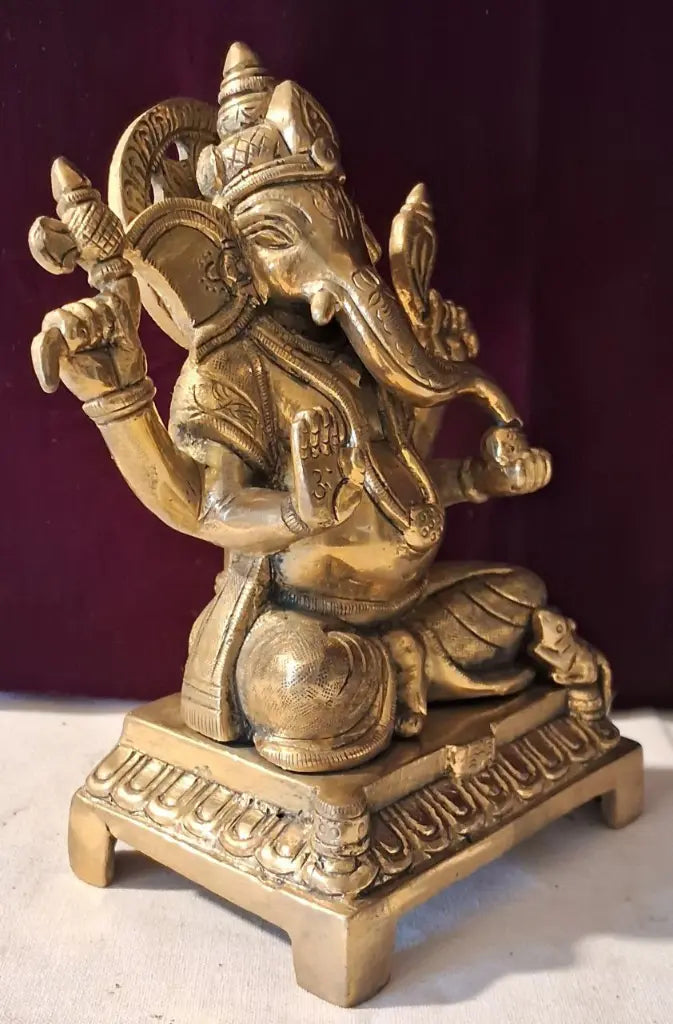 Ganesha / Ganapati / गणपति