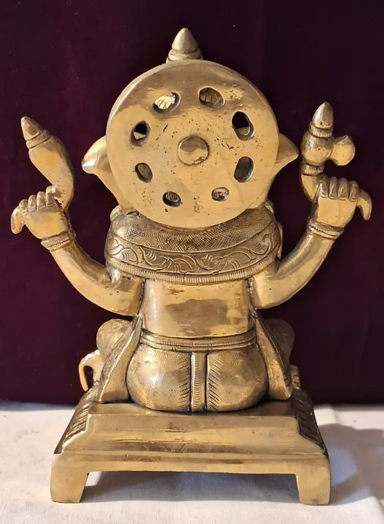 Ganesha / Ganapati / गणपति